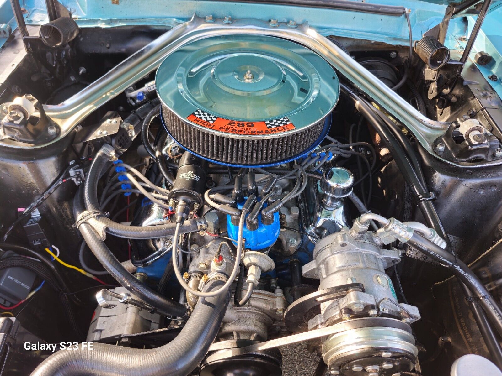 Ford-Mustang-Coupe-1967-Blue-Blue-166577-13