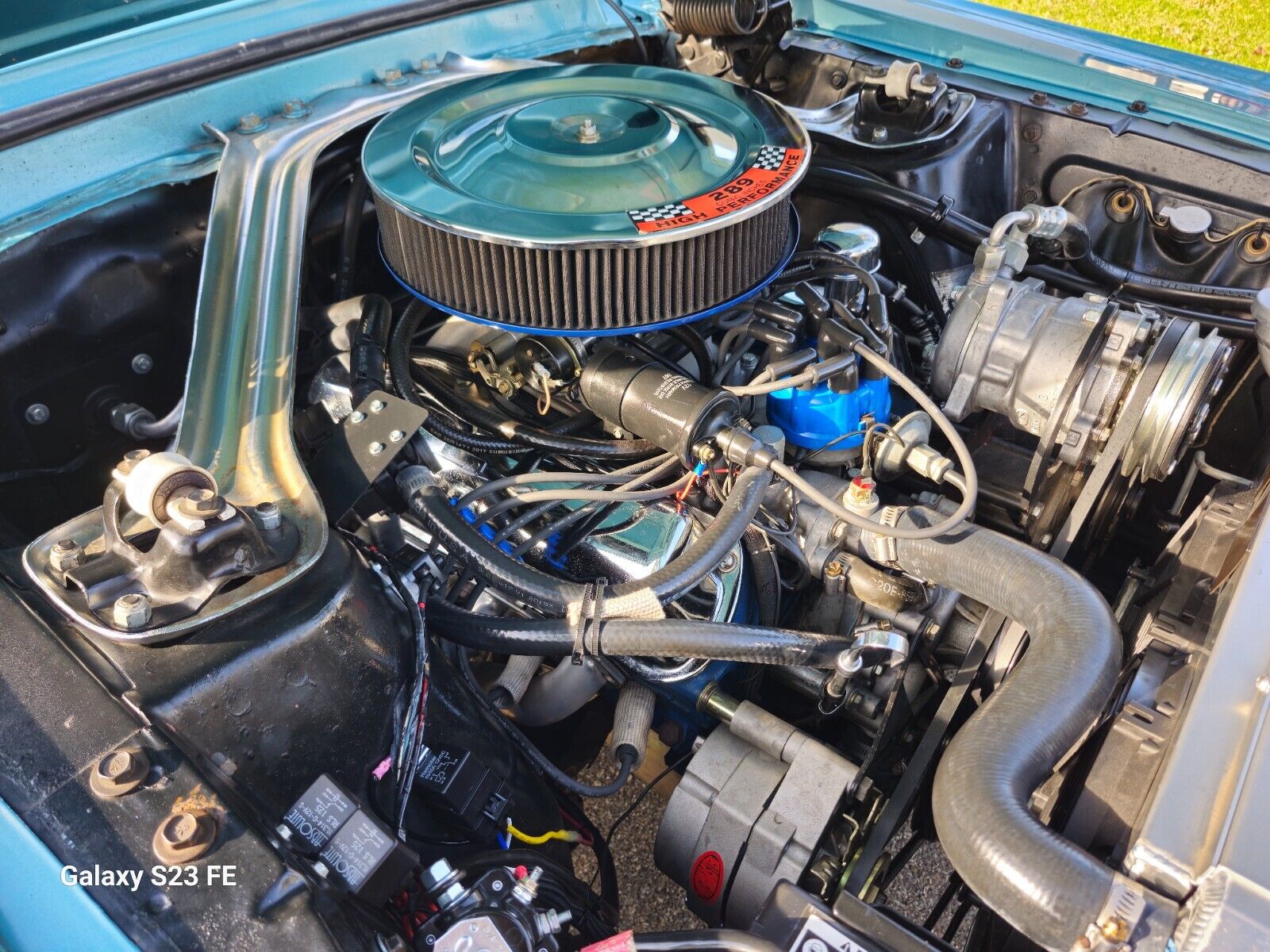 Ford-Mustang-Coupe-1967-Blue-Blue-166577-15