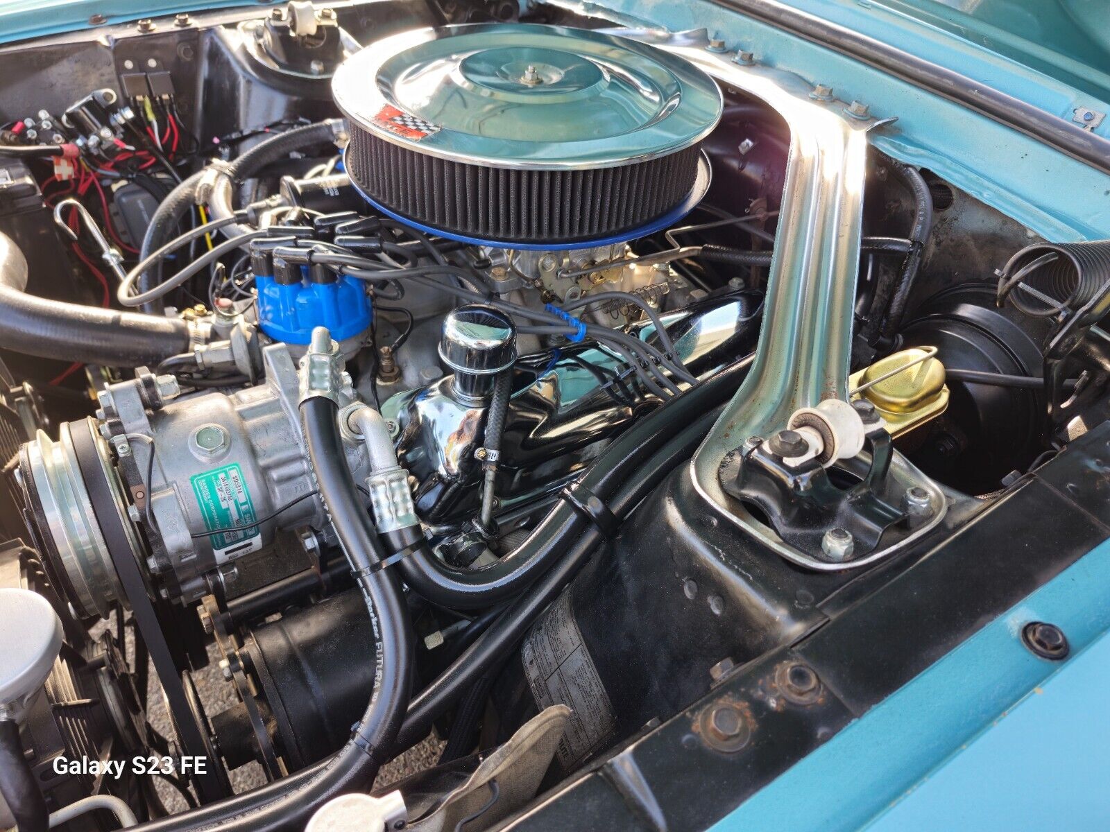 Ford-Mustang-Coupe-1967-Blue-Blue-166577-16