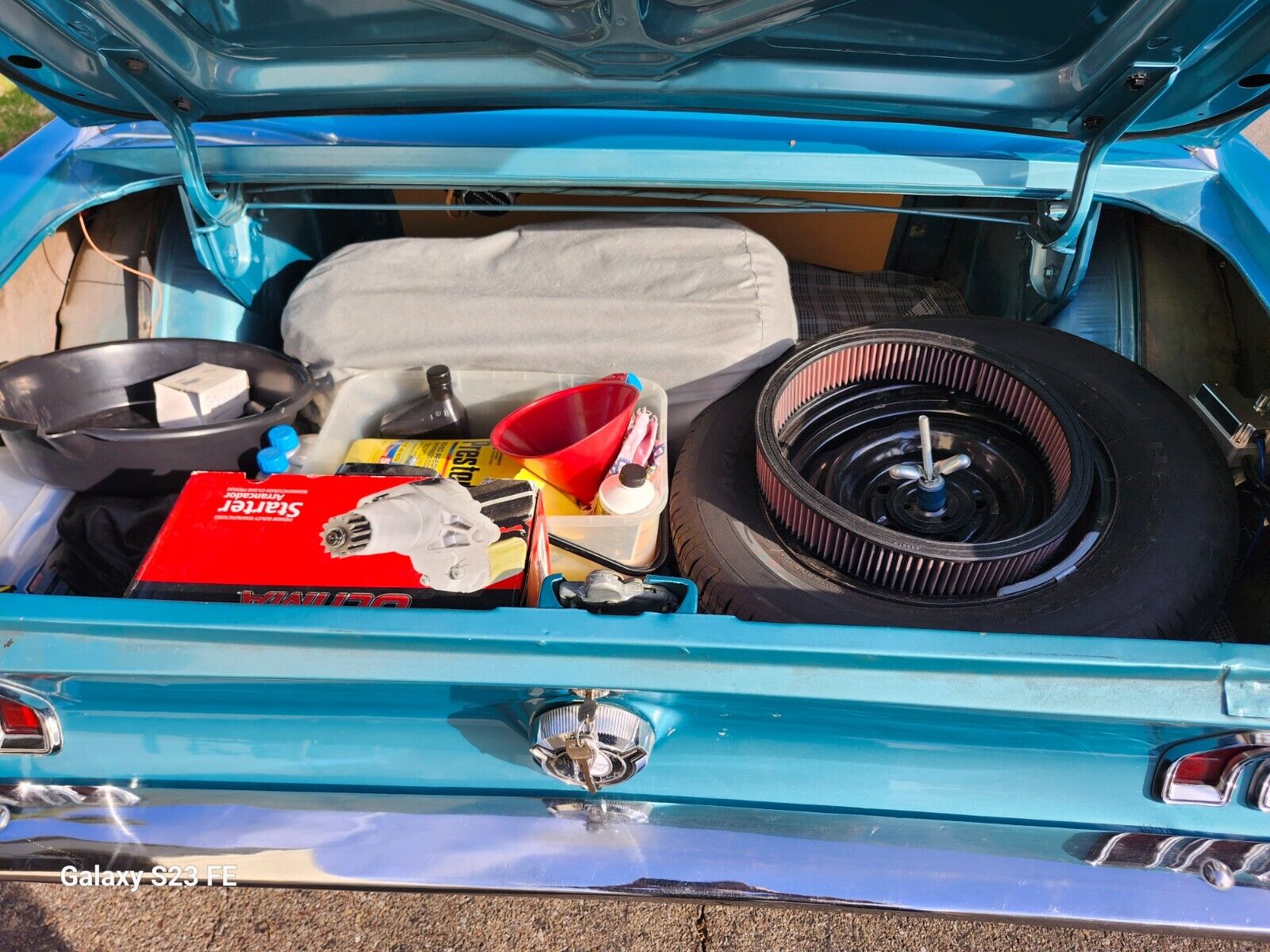 Ford-Mustang-Coupe-1967-Blue-Blue-166577-18