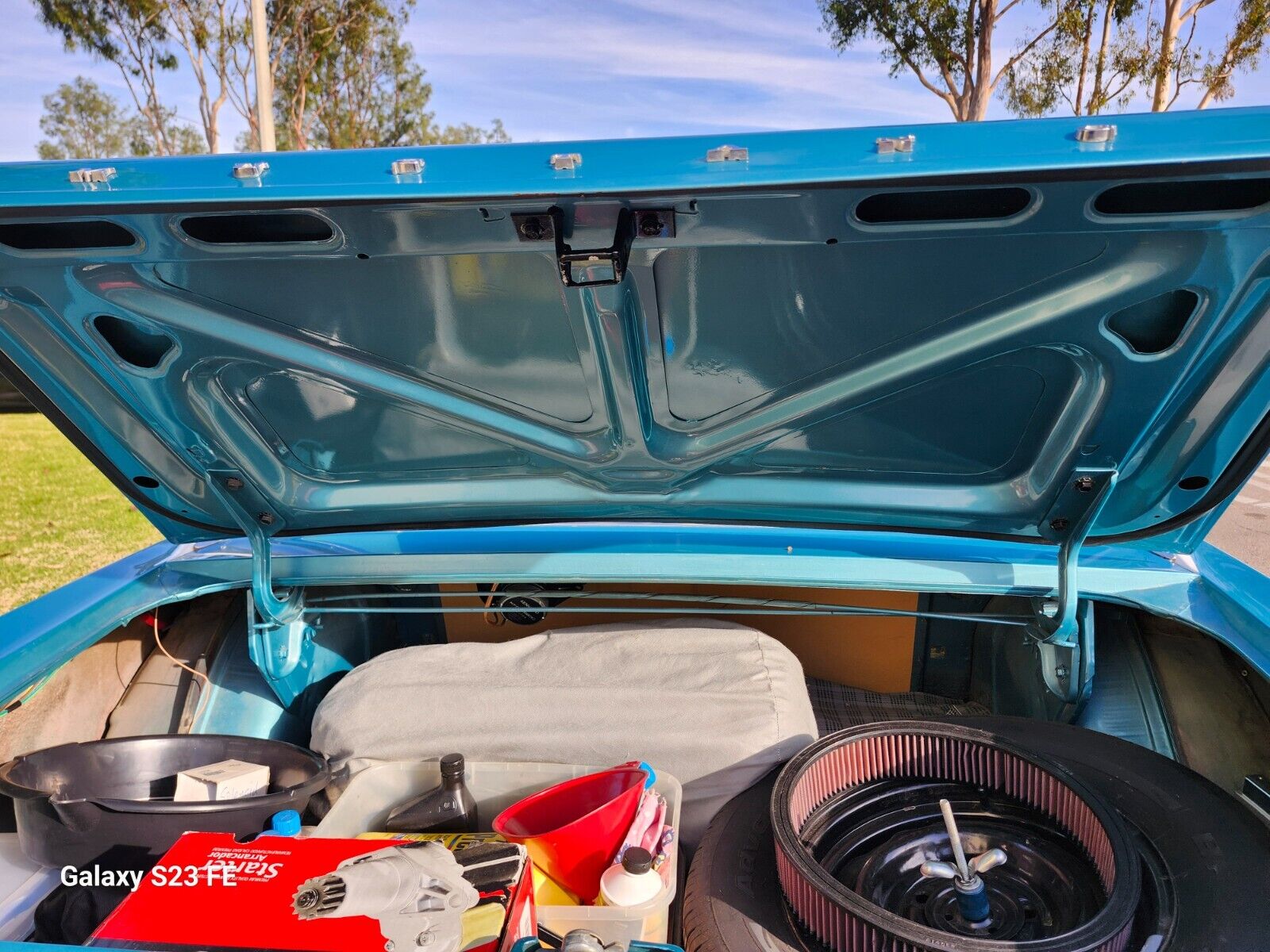 Ford-Mustang-Coupe-1967-Blue-Blue-166577-19