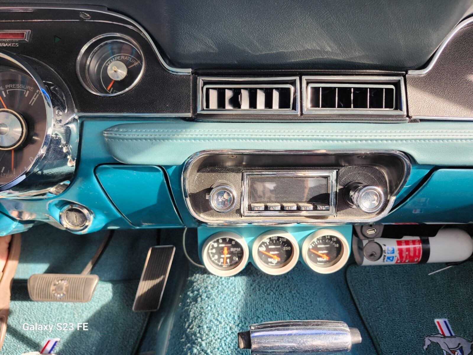 Ford-Mustang-Coupe-1967-Blue-Blue-166577-22