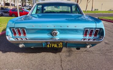 Ford-Mustang-Coupe-1967-Blue-Blue-166577-3