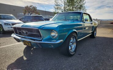 Ford-Mustang-Coupe-1967-Blue-Blue-166577-6