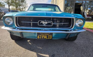 Ford-Mustang-Coupe-1967-Blue-Blue-166577-7