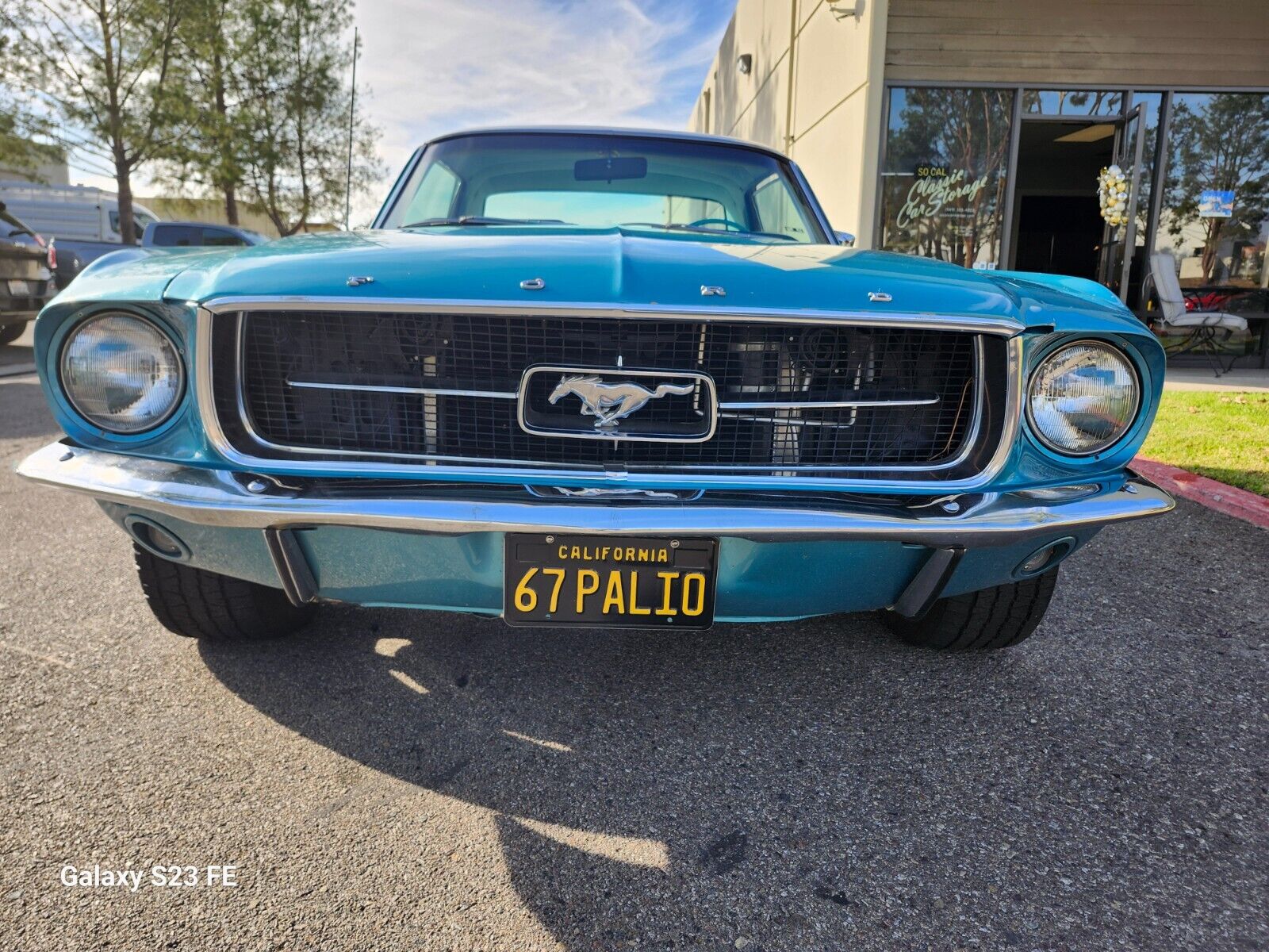 Ford-Mustang-Coupe-1967-Blue-Blue-166577-7