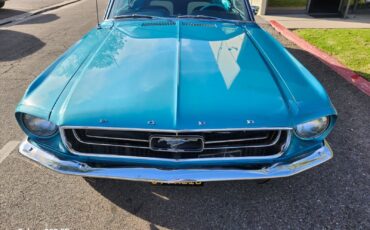 Ford-Mustang-Coupe-1967-Blue-Blue-166577-8