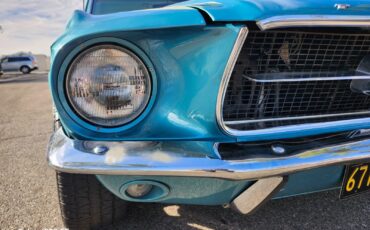 Ford-Mustang-Coupe-1967-Blue-Blue-166577-9