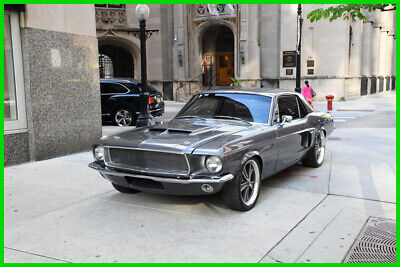 Ford Mustang Coupe 1967 à vendre