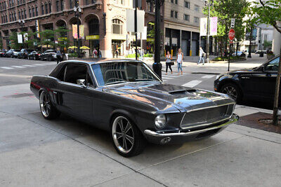 Ford-Mustang-Coupe-1967-Gray-Black-1112-2