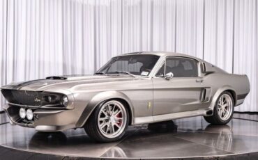 Ford Mustang 1967