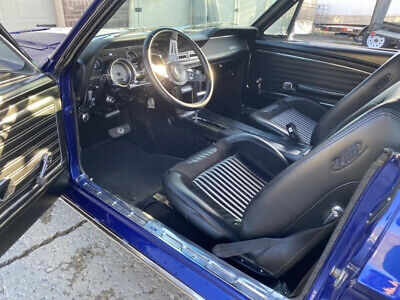 Ford-Mustang-Coupe-1968-Blue-Black-0-5