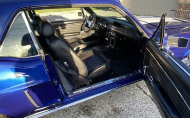 Ford-Mustang-Coupe-1968-Blue-Black-0-9