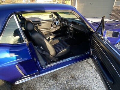 Ford-Mustang-Coupe-1968-Blue-Black-0-9