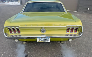 Ford-Mustang-Coupe-1968-Green-125748-6