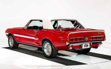 Ford-Mustang-Coupe-1968-Red-Black-0-5