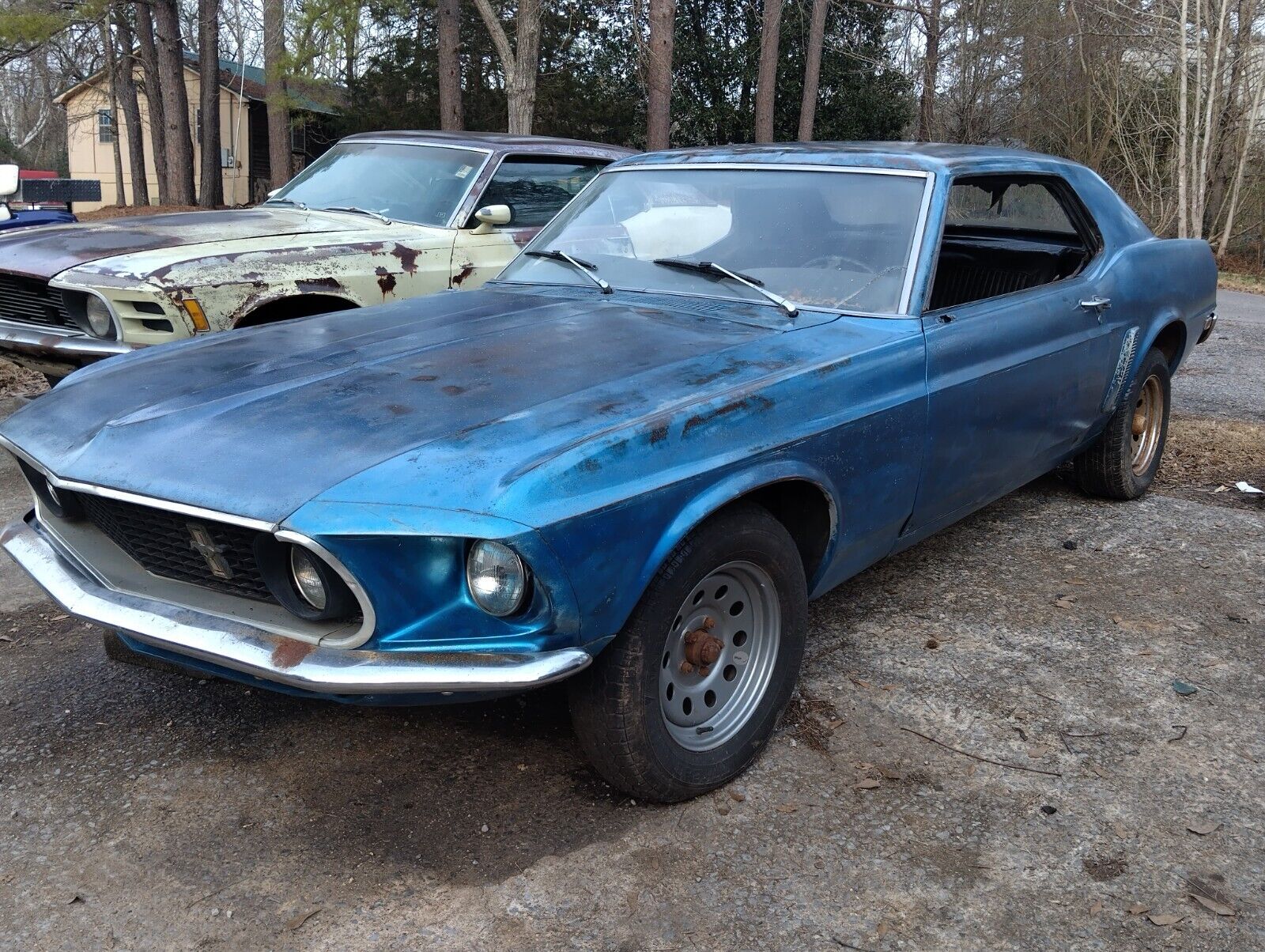 Ford-Mustang-Coupe-1969-Blue-141622-1