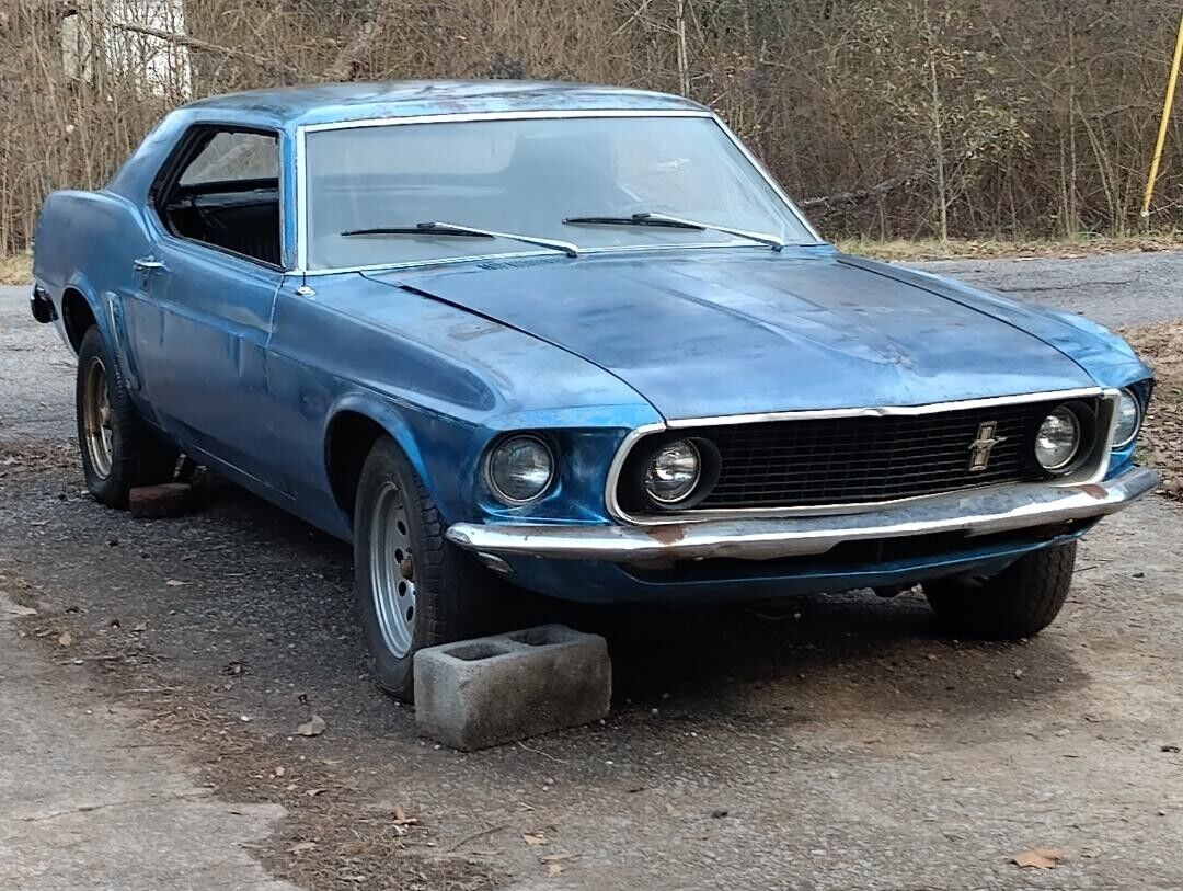 Ford-Mustang-Coupe-1969-Blue-141622-2