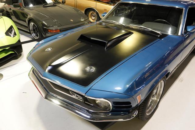 Ford-Mustang-Coupe-1970-Blue-Black-2-3