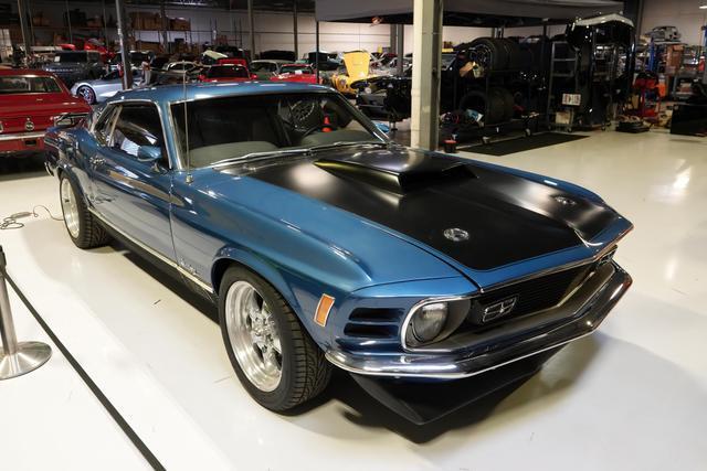 Ford-Mustang-Coupe-1970-Blue-Black-2-4