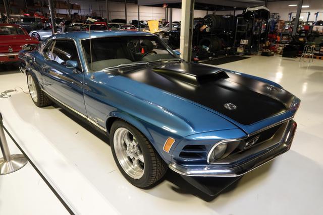 Ford-Mustang-Coupe-1970-Blue-Black-2-5