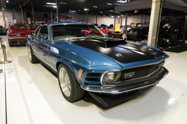 Ford-Mustang-Coupe-1970-Blue-Black-2-6