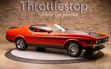 Ford-Mustang-Coupe-1971-Red-Red-64686-4