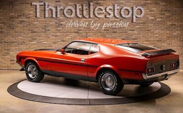 Ford-Mustang-Coupe-1971-Red-Red-64686-7