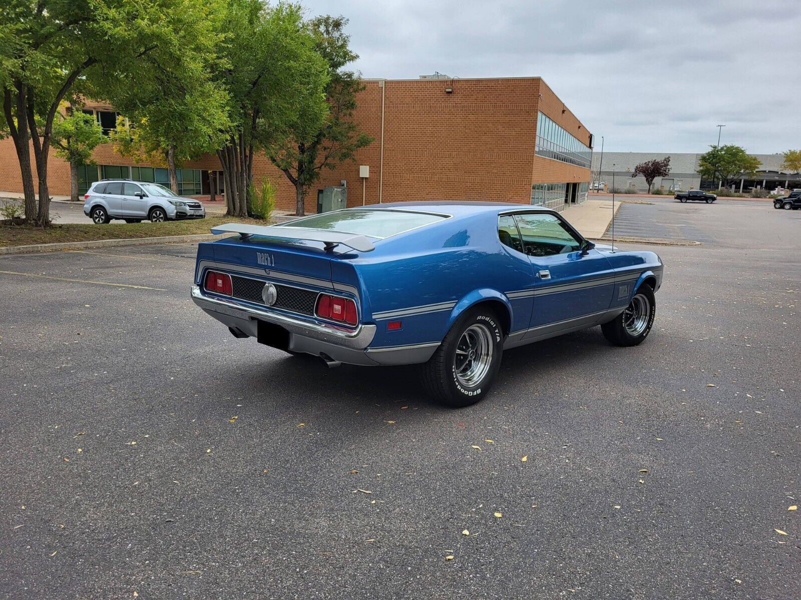 Ford-Mustang-Coupe-1972-Blue-Blue-67592-3