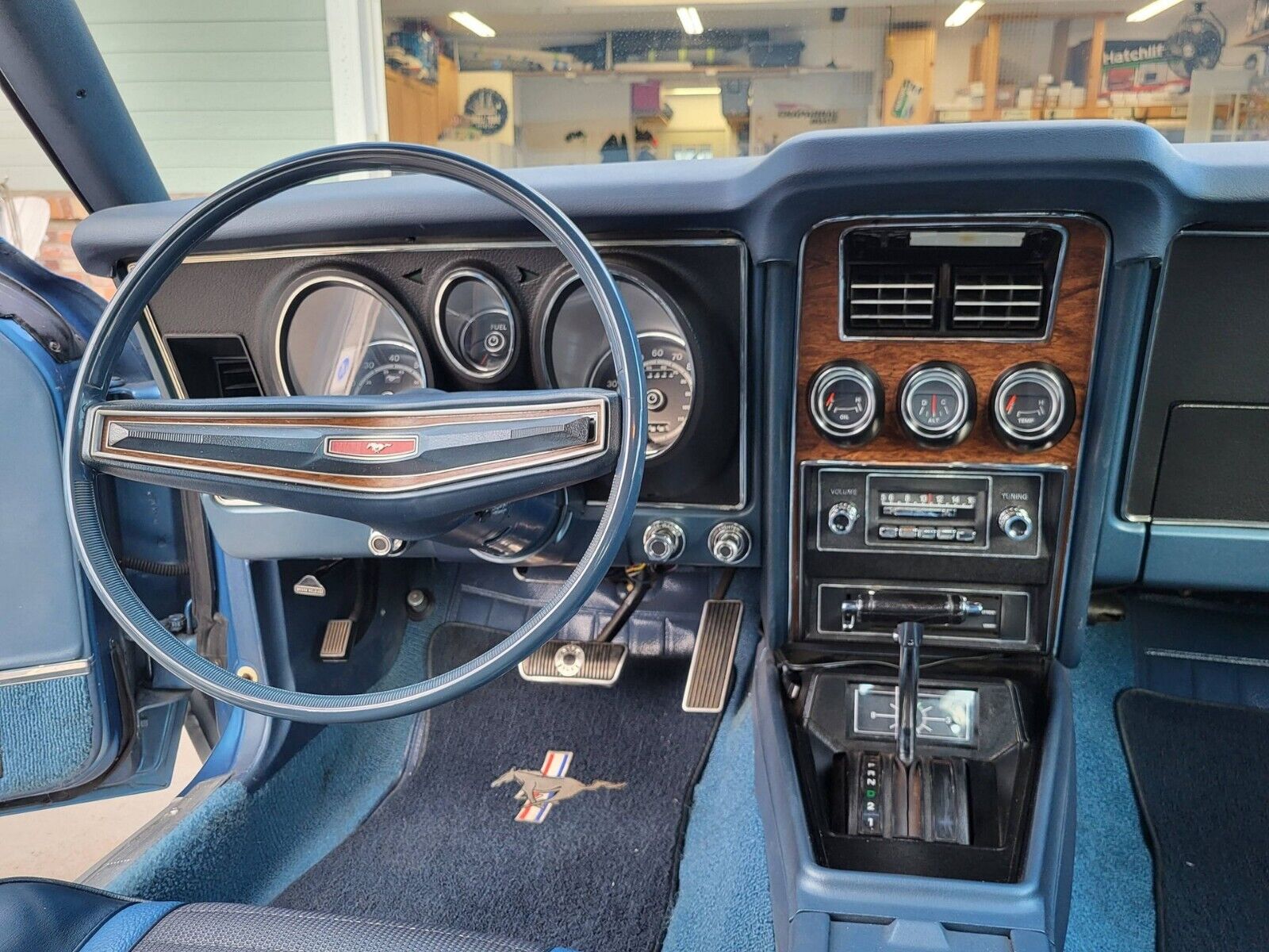 Ford-Mustang-Coupe-1972-Blue-Blue-67592-4