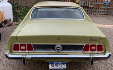 Ford-Mustang-Coupe-1973-Green-72113-2