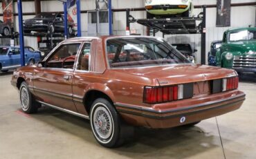 Ford-Mustang-Coupe-1979-Medium-Vaquero-Glow-Brown-73457-5