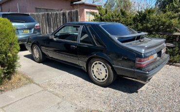 Ford-Mustang-Coupe-1985-Gray-152117-1