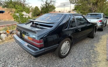 Ford-Mustang-Coupe-1985-Gray-152117-4