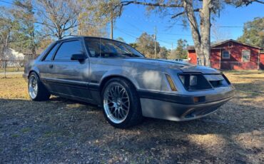 Ford-Mustang-Coupe-1986-Gray-73547-11