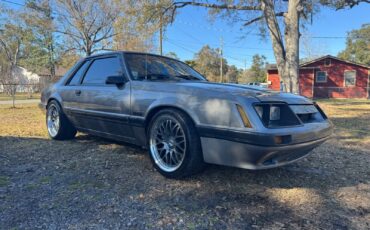 Ford-Mustang-Coupe-1986-Gray-73547-12