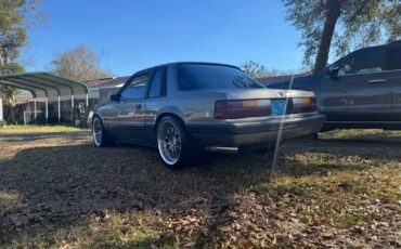 Ford-Mustang-Coupe-1986-Gray-73547-13