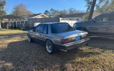 Ford-Mustang-Coupe-1986-Gray-73547-14