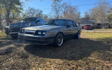 Ford-Mustang-Coupe-1986-Gray-73547-18