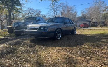 Ford-Mustang-Coupe-1986-Gray-73547-19