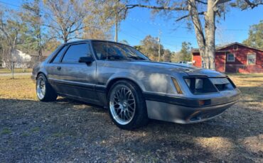 Ford-Mustang-Coupe-1986-Gray-73547-9