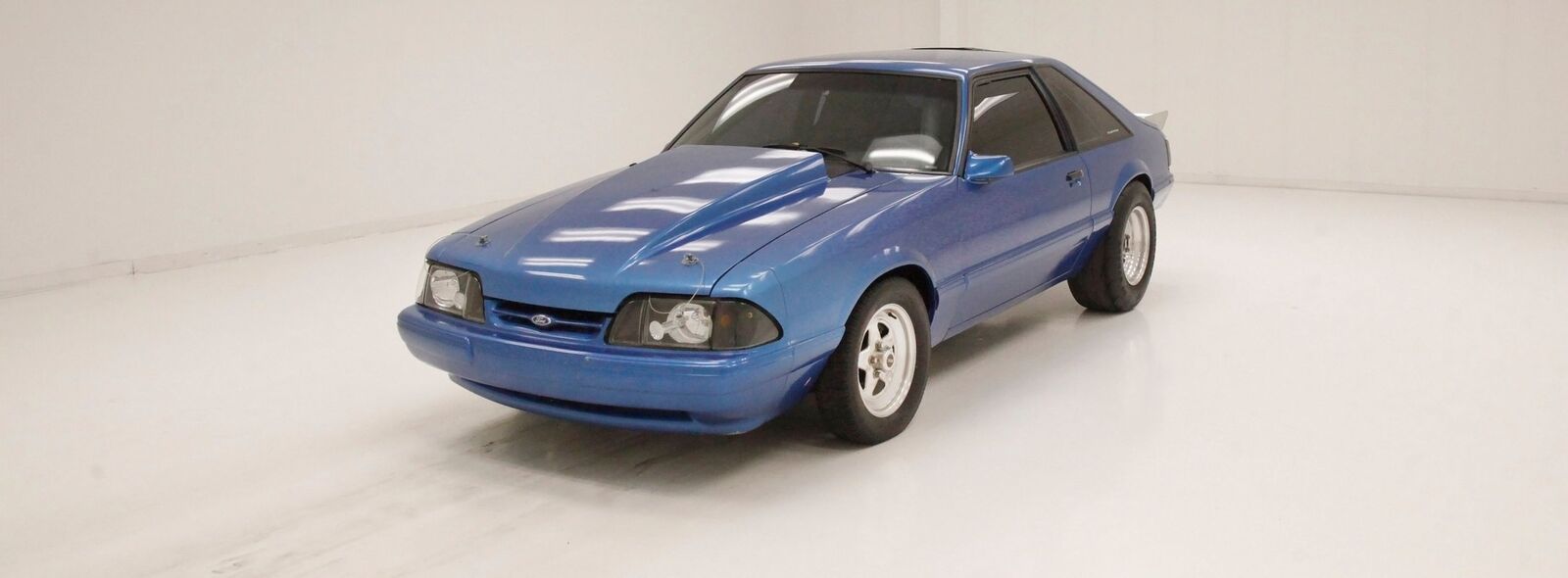 Ford Mustang Coupe 1988 à vendre