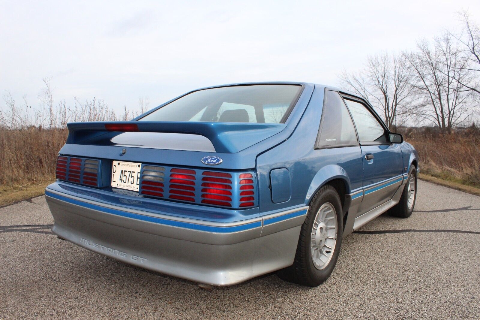 Ford-Mustang-Coupe-1989-Blue-188937-1