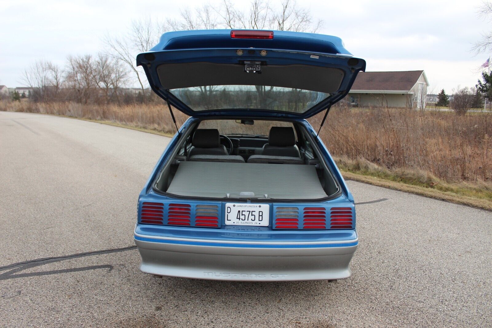 Ford-Mustang-Coupe-1989-Blue-188937-10