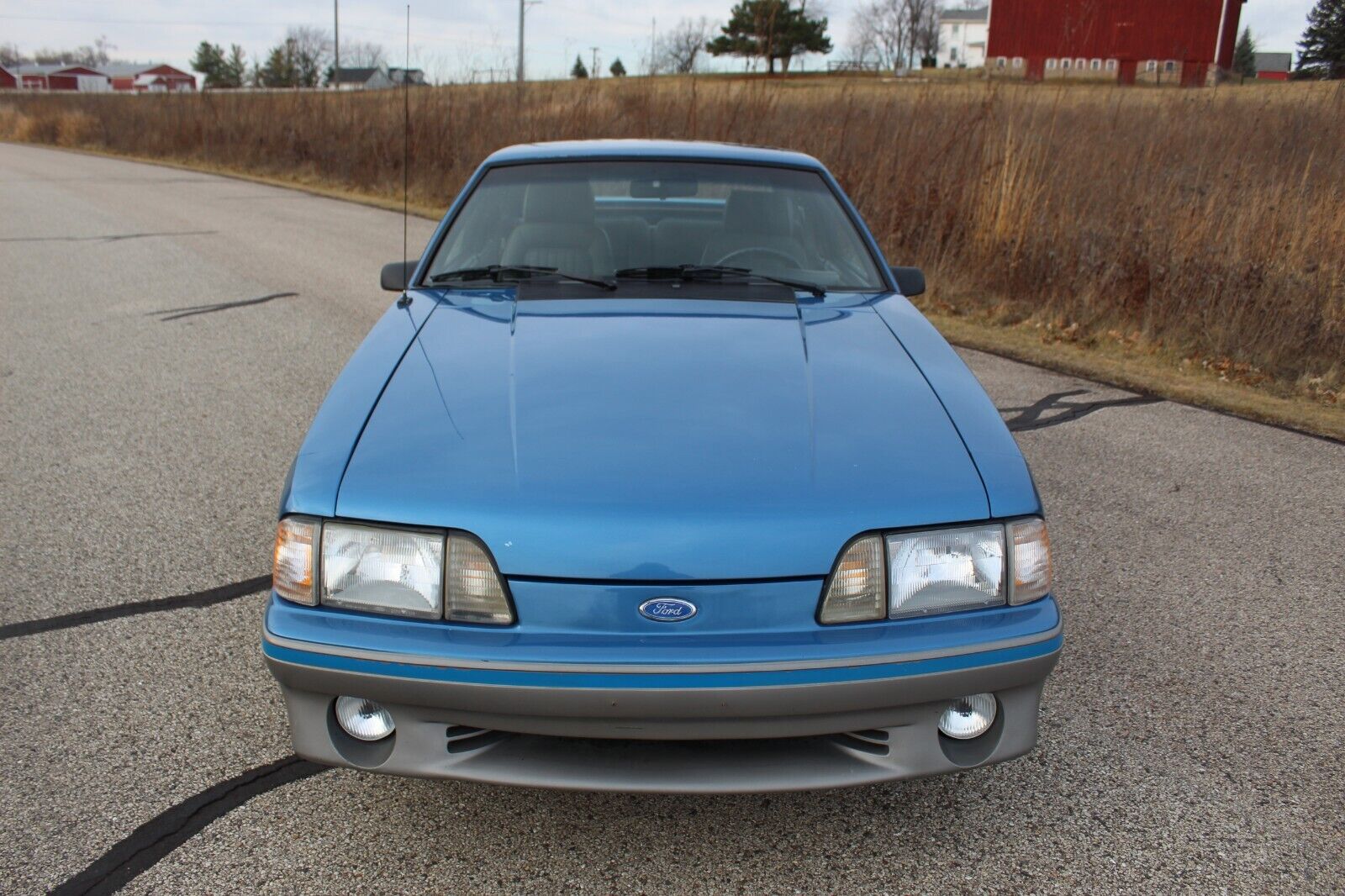 Ford-Mustang-Coupe-1989-Blue-188937-3