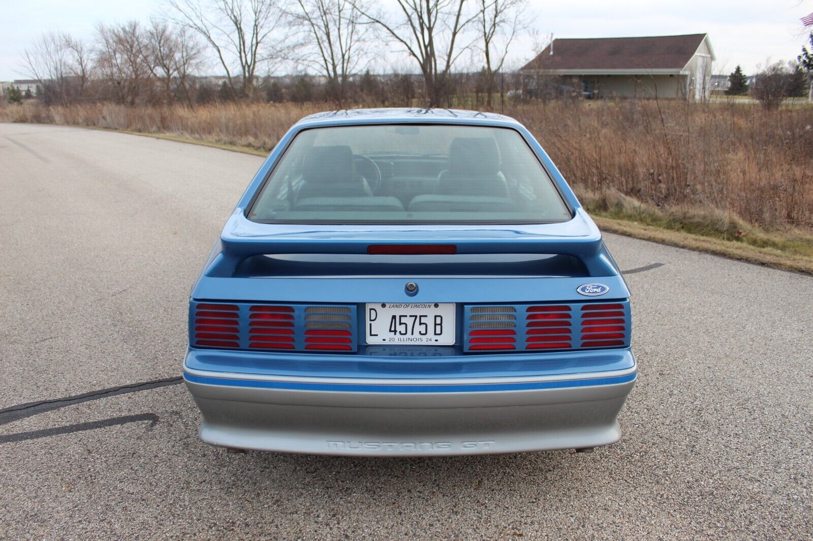 Ford-Mustang-Coupe-1989-Blue-188937-8