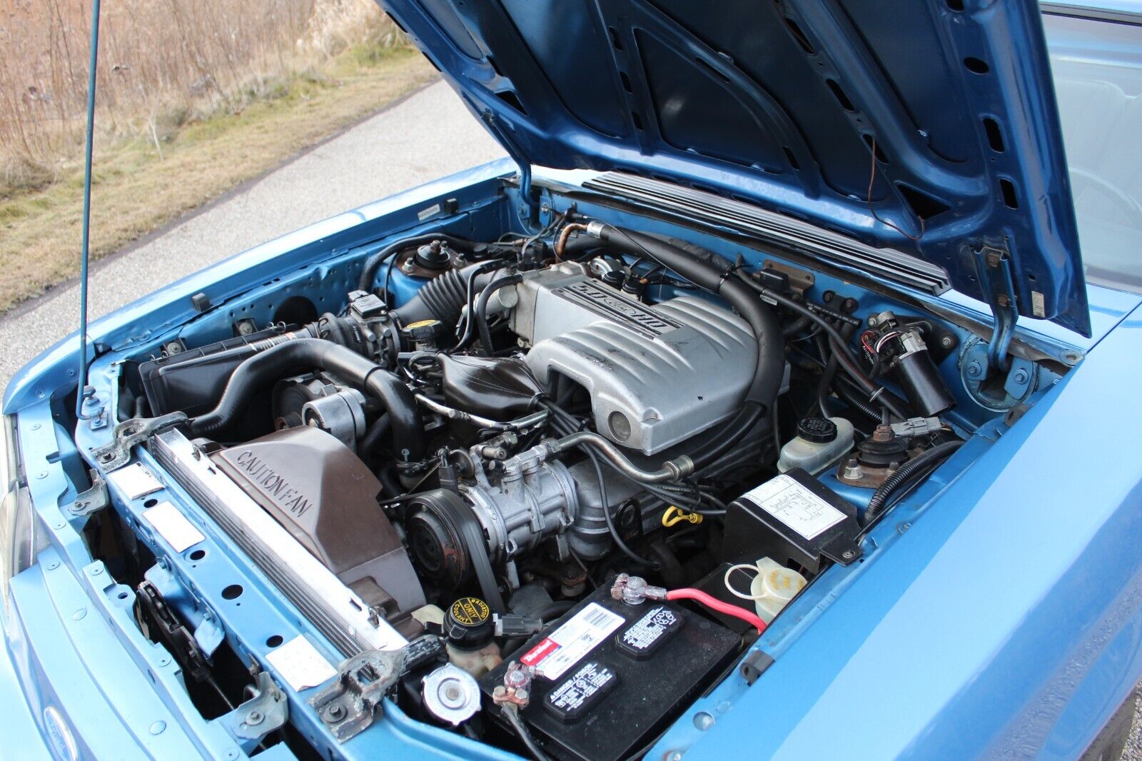 Ford-Mustang-Coupe-1989-Blue-188937-9