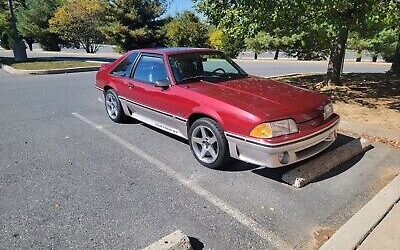 Ford Mustang Coupe 1990 à vendre