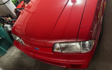 Ford-Mustang-Coupe-1991-Red-Black-101389-5