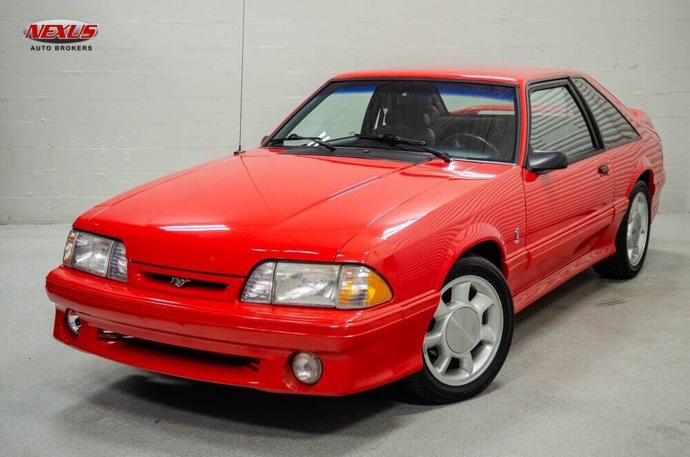 Ford-Mustang-Coupe-1993-Red-Black-18561-11